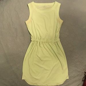 Athleta Astra Dress